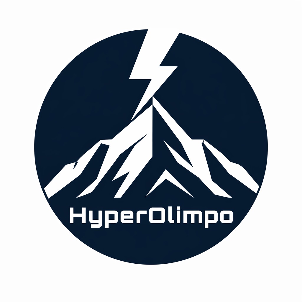 HyperOlimpo Logo